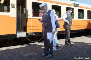 Invigning av Brobackatunneln - 260704