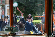 Invigning av Brobackatunneln - 260704