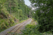 Invigning av Brobackatunneln - 260704