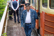 Invigning av Brobackatunneln - 260704