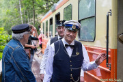 Invigning av Brobackatunneln - 260704
