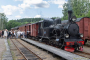 Invigning av Brobackatunneln - 260704