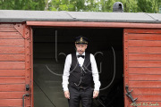 Invigning av Brobackatunneln - 260704