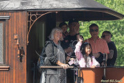 Invigning av Brobackatunneln - 260704