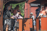 Invigning av Brobackatunneln - 260704