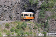 Invigning av Brobackatunneln - 260704