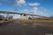 Dalbobron i Vänersborg