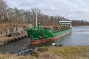 Lidan vid Brinkebergskulle