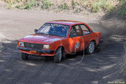 Strömkarlsrallyt SS4 - 260905