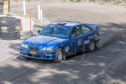 Strömkarlsrallyt SS4 - 260905