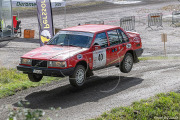 Strömkarlsrallyt SS4 - 260905