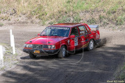 Strömkarlsrallyt SS4 - 260905