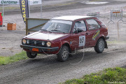 Strömkarlsrallyt SS4 - 260905