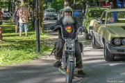 Veteranfordonsträff i Gräfsnäs 260625
