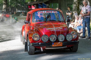Veteranfordonsträff i Gräfsnäs 260625