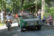 Veteranfordonsträff i Gräfsnäs 260625