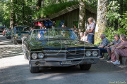Veteranfordonsträff i Gräfsnäs 260625