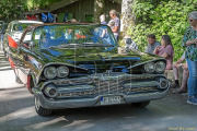 Veteranfordonsträff i Gräfsnäs 260625