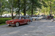 Veteranfordonsträff i Gräfsnäs 260723