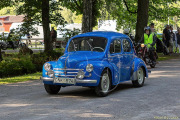 Veteranfordonsträff i Gräfsnäs 260723