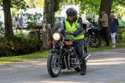 Veteranfordonsträff i Gräfsnäs 260723