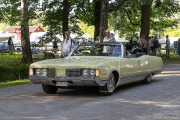 Veteranfordonsträff i Gräfsnäs 260723