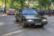 Veteranfordonsträff i Gräfsnäs 260723