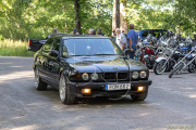 Veteranfordonsträff i Gräfsnäs 260723