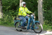 Veteranfordonsträff i Gräfsnäs 260723