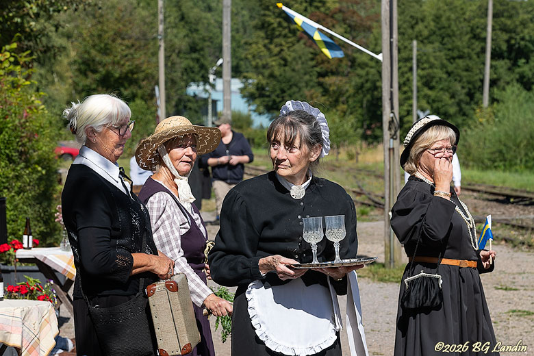 Förväntansfulla i Kvarnabo Förväntansfulla i Kvarnabo