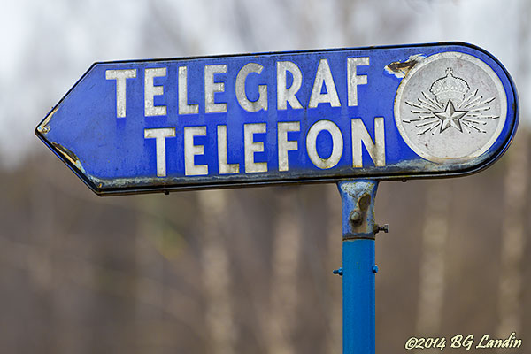 Telegraf