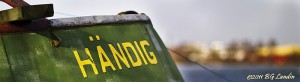 Bogserbåten Händig