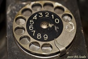 Varning för nageslitage!