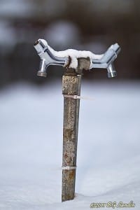 Stängd för säsongen