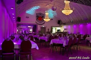 Någonstans i Sverige