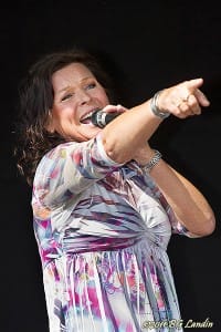 Världens bästa Lotta