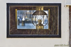 Titta in i min lilla kajuta