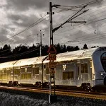 Golden train Golden train