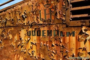 Minne från ett svunnen tid