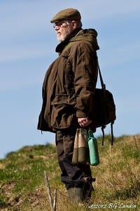 Hundgalningar är vi allihopa!