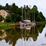 Norrqvarns kvarn Norrqvarns kvarn