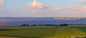 Bygden kring Dättern