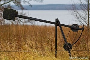 Mekanisk signalutrustning