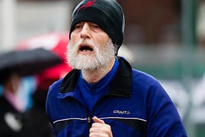 Sylvesterloppet 2012