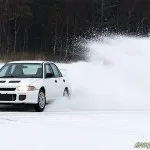 Snösprut