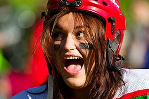 Studentcyklingen 2013