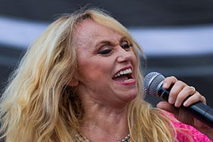 Nanne Grönvall 130601