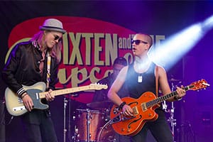 Sixten and the Cupcakes 13616