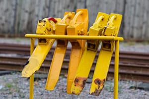 Nya bilder från Anten Gräfsnäs Järnväg 130814