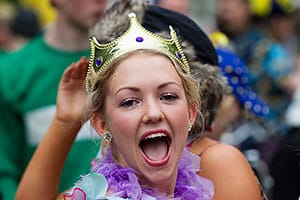 Studentcyklingen 2014 - 140603